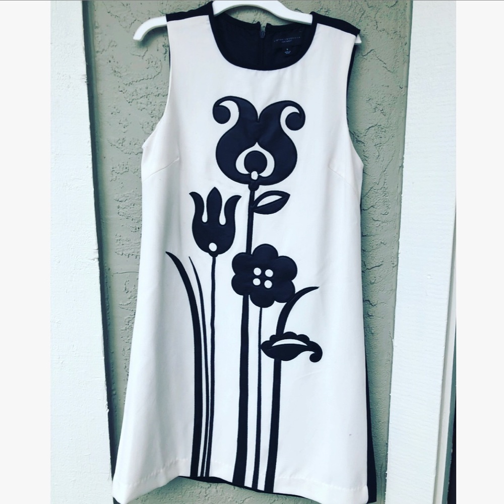 Victoria Beckham dress